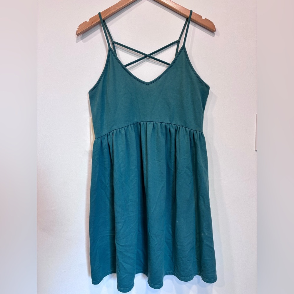 Wild Fable Teal Garment
